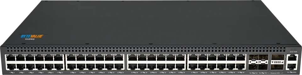 VS10-48T4W2QB 产品图片