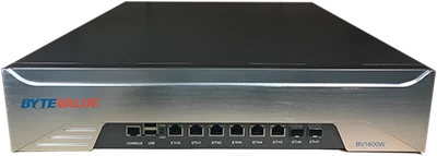 BV1600W 产品图片