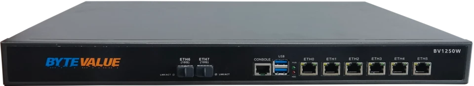 BV1250W 产品图片