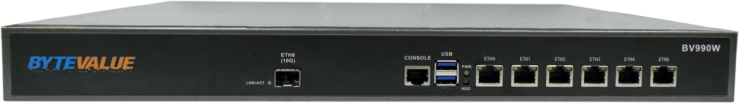 BV990W