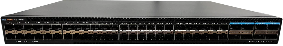 VS21-48W8C 产品图片