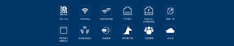 X3000B 产品介绍