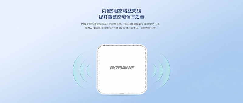 X3000B 产品介绍